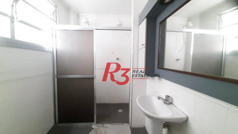 Imagem Apartamento com 3 Quartos à Venda, 103 m² em Itararé - São Vicente