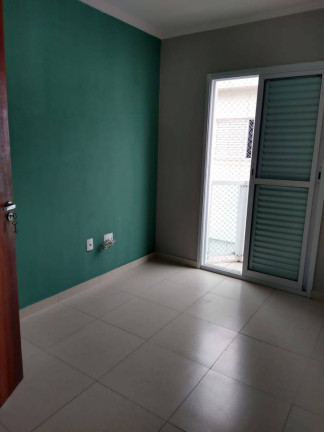 Imagem Apartamento com 2 Quartos à Venda, 40 m² em Vila Curuça - Santo André