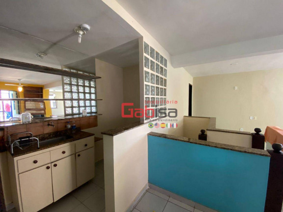 Imagem Cobertura com 5 Quartos à Venda, 344 m² em Praia Do Forte - Cabo Frio Imagem Cobertura com 5 Quartos à Venda, 344 m² em Praia Do Forte - Cabo Frio