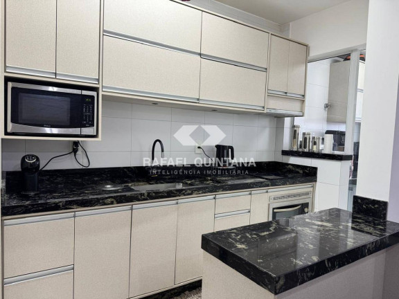Imagem Apartamento com 2 Quartos à Venda, 82 m² em Areias - São José