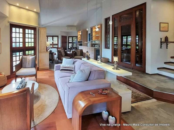 Imagem Casa com 4 Quartos à Venda, 1.032 m² em Altos De São Fernando - Jandira Imagem Casa com 4 Quartos à Venda, 1.032 m² em Altos De São Fernando - Jandira