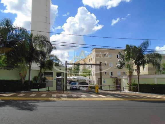 Imagem Imóvel com 2 Quartos à Venda, 47 m² em Lagoinha - Ribeirao Preto Imagem Imóvel com 2 Quartos à Venda, 47 m² em Lagoinha - Ribeirao Preto