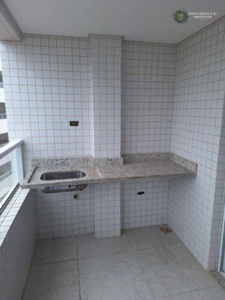 Imagem Apartamento com 1 Quarto à Venda, 51 m² em Aviação - Praia Grande Imagem Apartamento com 1 Quarto à Venda, 51 m² em Aviação - Praia Grande