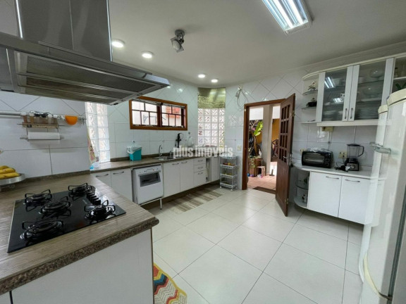Imagem Casa com 4 Quartos à Venda, 286 m² em Aclimação - São Paulo