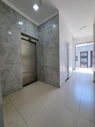 Apartamento com 2 Quartos à Venda, 45 m² em Vila Granada - São Paulo