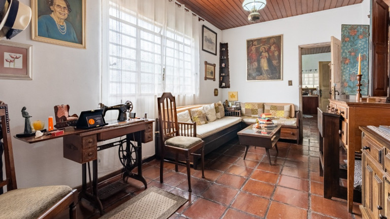 Casa com 3 Quartos à Venda, 120 m² em Granja Julieta - São Paulo