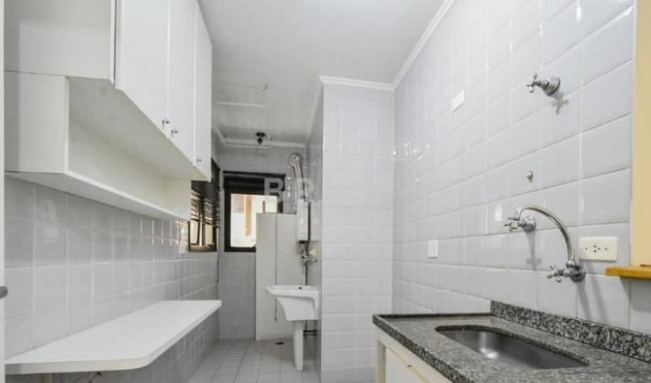 Imagem Apartamento com 2 Quartos à Venda, 50 m² em Brooklin Paulista - São Paulo Imagem Apartamento com 2 Quartos à Venda, 50 m² em Brooklin Paulista - São Paulo