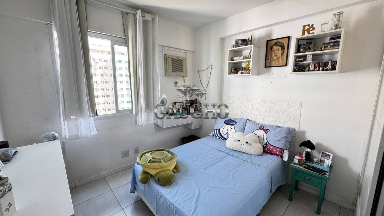 Imagem Apartamento com 4 Quartos à Venda, 107 m² em Barra Da Tijuca - Rio De Janeiro