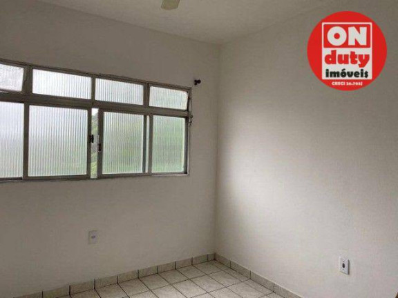 Imagem Kitnet com 1 Quarto à Venda, 20 m² em Centro - Santos