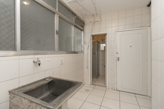 Imagem Apartamento com 4 Quartos à Venda, 198 m² em Jardim Paulista - São Paulo Imagem Apartamento com 4 Quartos à Venda, 198 m² em Jardim Paulista - São Paulo