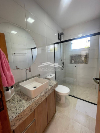 Imagem Casa com 4 Quartos à Venda, 100 m² em D’ville - Porto Seguro Imagem Casa com 4 Quartos à Venda, 100 m² em D’ville - Porto Seguro