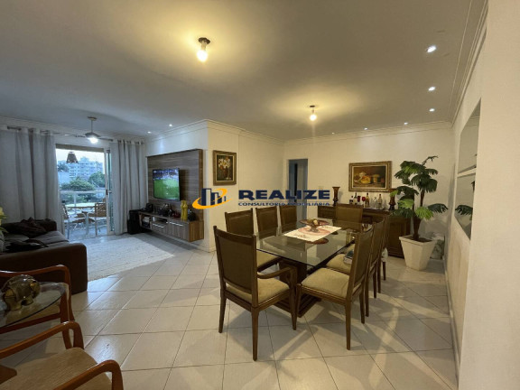 Imagem Apartamento com 3 Quartos à Venda, 132 m² em Parque São Caetano - Campos Dos Goytacazes Imagem Apartamento com 3 Quartos à Venda, 132 m² em Parque São Caetano - Campos Dos Goytacazes
