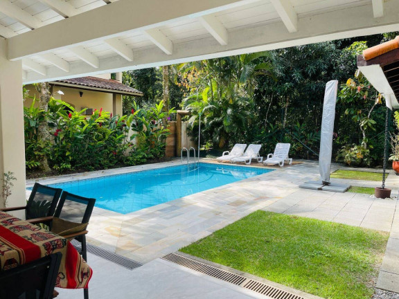Imagem Casa com 4 Quartos à Venda, 240 m² em Riviera De São Lourenço - Bertioga Imagem Casa com 4 Quartos à Venda, 240 m² em Riviera De São Lourenço - Bertioga