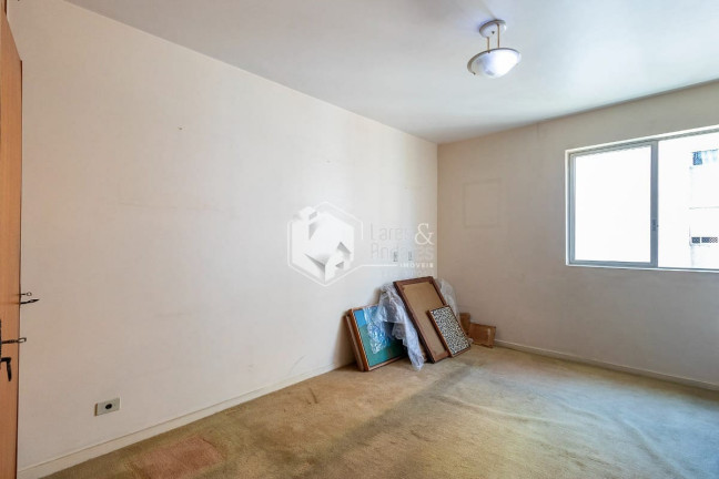 Imagem Apartamento com 3 Quartos à Venda, 227 m² em Itaim Bibi - São Paulo