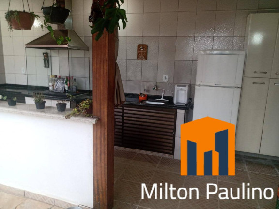 Imagem Casa com 5 Quartos à Venda, 200 m² em Flórida - Praia Grande Imagem Casa com 5 Quartos à Venda, 200 m² em Flórida - Praia Grande