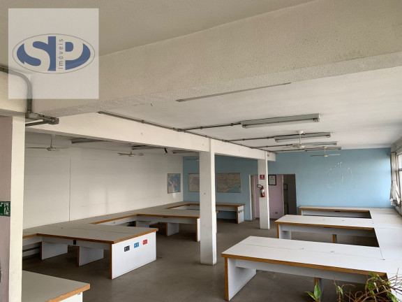 Imagem Imóvel Comercial para Alugar, 3.080 m² em Ayrosa - Osasco