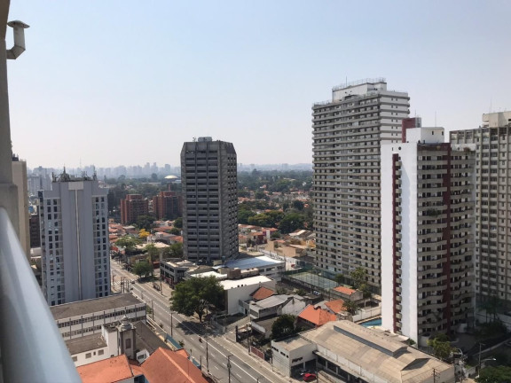 Imagem Imóvel com 2 Quartos à Venda, 75 m² em Alto Da Boa Vista - São Paulo Imagem Imóvel com 2 Quartos à Venda, 75 m² em Alto Da Boa Vista - São Paulo