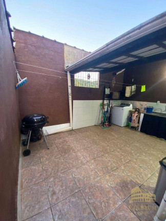 Imagem Sobrado com 3 Quartos à Venda, 118 m² em Canto Do Forte - Praia Grande Imagem Sobrado com 3 Quartos à Venda, 118 m² em Canto Do Forte - Praia Grande