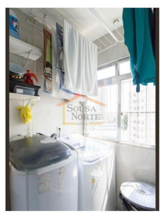 Imagem Apartamento com 2 Quartos à Venda, 62 m² em Vila Albertina - São Paulo Imagem Apartamento com 2 Quartos à Venda, 62 m² em Vila Albertina - São Paulo