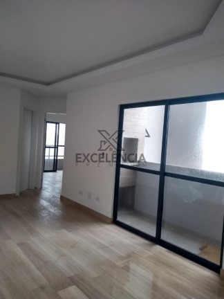 Imagem Apartamento com 3 Quartos à Venda, 76 m² em Boneca Do Iguaçu - São José Dos Pinhais