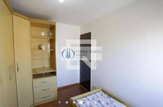 Imagem Apartamento com 2 Quartos à Venda, 56 m² em Vila Marieta - São Paulo Imagem Apartamento com 2 Quartos à Venda, 56 m² em Vila Marieta - São Paulo