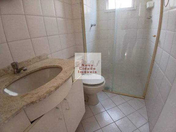 Imagem Apartamento com 1 Quarto para Alugar, 39 m² em Vila Olímpia - São Paulo Imagem Apartamento com 1 Quarto para Alugar, 39 m² em Vila Olímpia - São Paulo