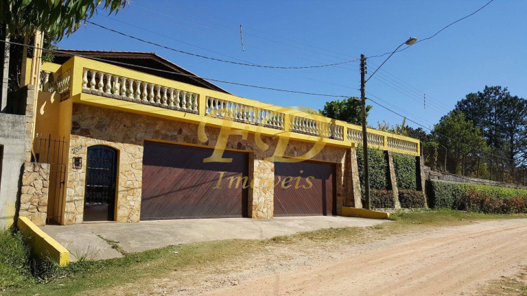 Chácara com 4 Quartos à Venda, 1.013 m² em Jd Nascente Do Sol - Mairiporã
