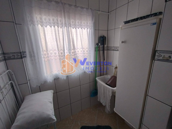 Imagem Casa à Venda, em Plataforma - Mongaguá Imagem Casa à Venda, em Plataforma - Mongaguá