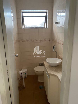 Imagem Sala Comercial à Venda, 60 m² em Boqueirão - Santos