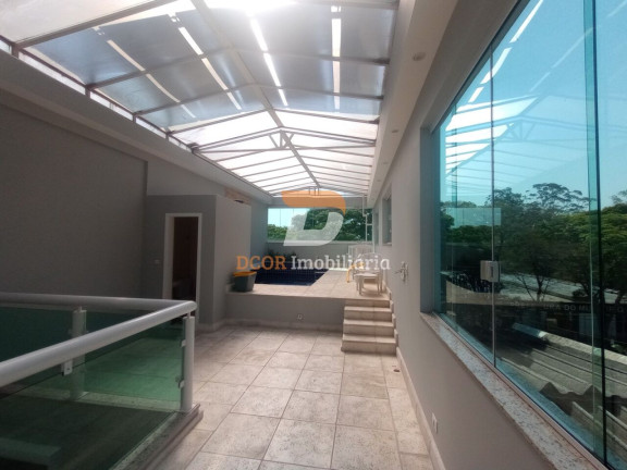 Imagem Casa com 4 Quartos à Venda ou Locação, 200 m² em Centro  - Diadema