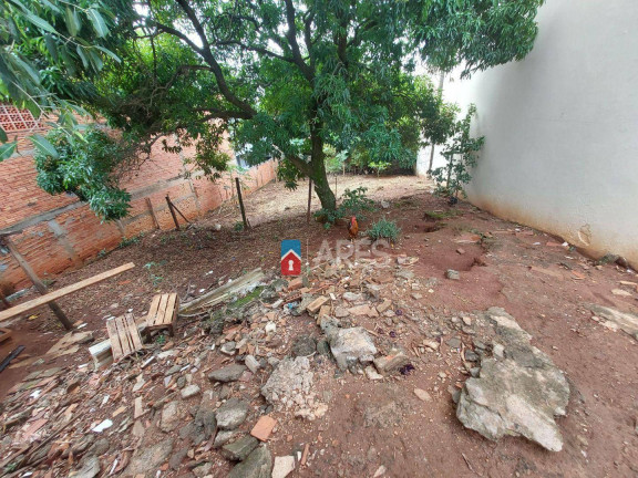 Imagem Terreno à Venda, 402 m² em Vila Dainese - Americana Imagem Terreno à Venda, 402 m² em Vila Dainese - Americana