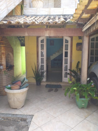 Casa com 4 Quartos à Venda, 170 m² em Jardim Excelsior - Cabo Frio