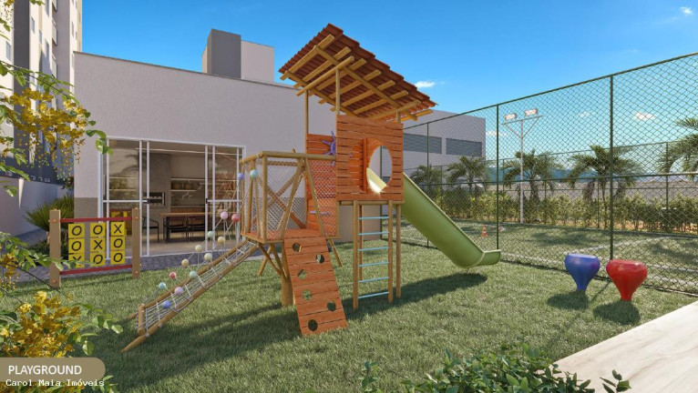 Imagem Apartamento com 2 Quartos à Venda, 59 m² em Ouro Preto - Belo Horizonte