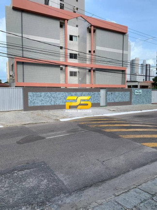 Imagem Apartamento com 3 Quartos para Alugar, 75 m² em Manaíra - João Pessoa
