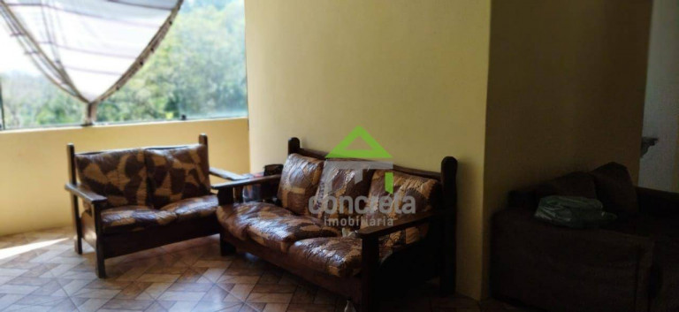 Casa com 4 Quartos à Venda, 1 m² em Parque Das Rosas - Cotia