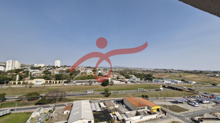 Imagem Apartamento com 3 Quartos à Venda, 82 m² em Vila Das Jabuticabeiras - Taubaté
