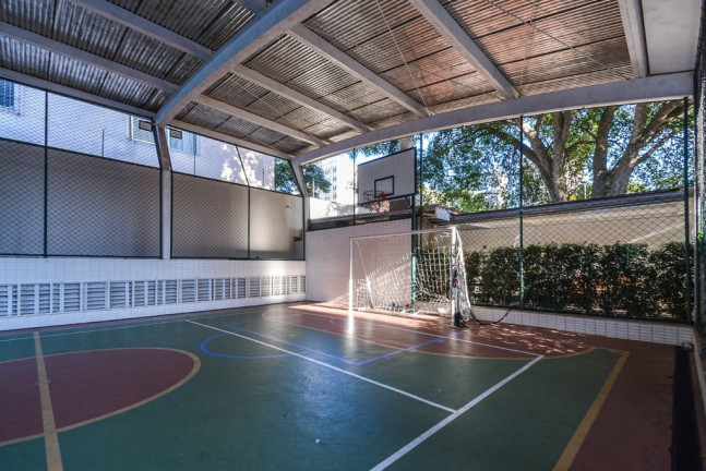 Imagem Apartamento com 3 Quartos à Venda, 101 m² em Santo Amaro - São Paulo