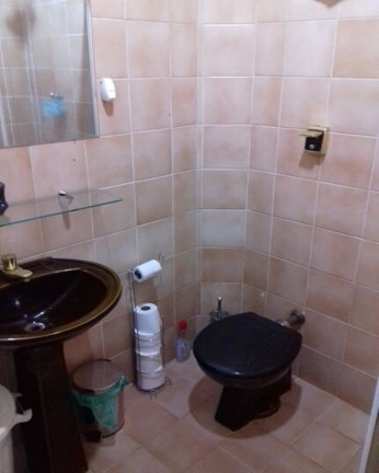 Imagem Sobrado com 3 Quartos à Venda, 120 m² em Cambuci - São Paulo