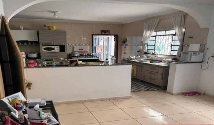 Imagem Sobrado com 4 Quartos à Venda, 120 m² em Jardim Matarazzo - São Paulo Imagem Sobrado com 4 Quartos à Venda, 120 m² em Jardim Matarazzo - São Paulo