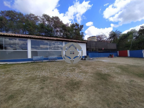 Imagem Imóvel com 2 Quartos à Venda, 90 m² em Asteca (são Benedito) - Santa Luzia