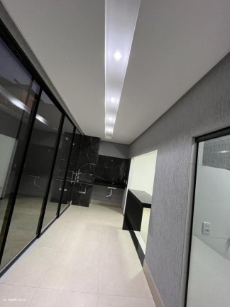 Imagem Casa com 3 Quartos à Venda, 180 m² em Residencial Itaipu - Goiânia Imagem Casa com 3 Quartos à Venda, 180 m² em Residencial Itaipu - Goiânia