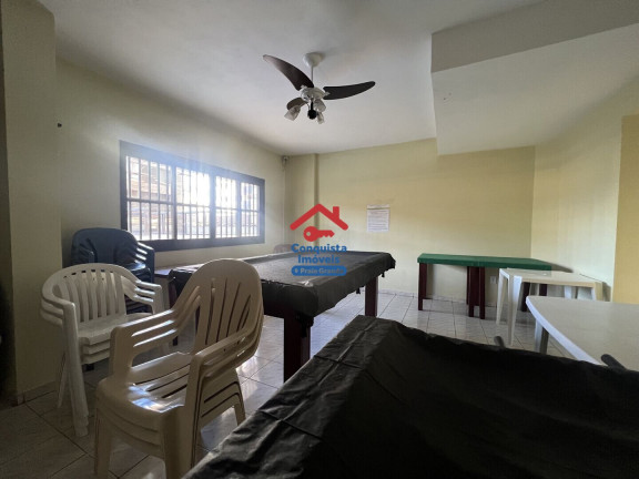 Imagem Apartamento com 1 Quarto à Venda, 68 m² em Aviação - Praia Grande Imagem Apartamento com 1 Quarto à Venda, 68 m² em Aviação - Praia Grande