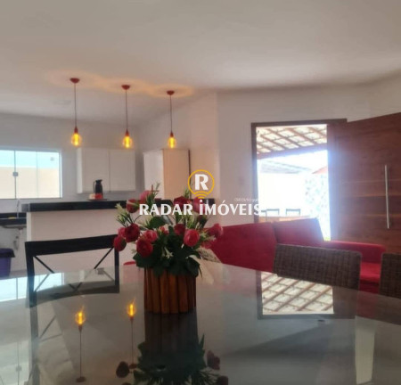 Imagem Casa com 3 Quartos à Venda, 300 m² em Peró - Cabo Frio