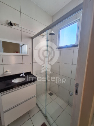 Imagem Apartamento com 2 Quartos à Venda, 56 m² em Messejana - Fortaleza