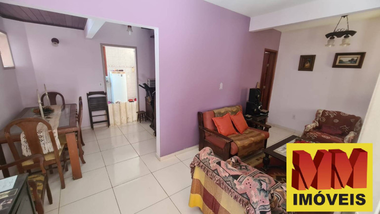 Imagem Casa com 2 Quartos à Venda, 58 m² em Peró - Cabo Frio