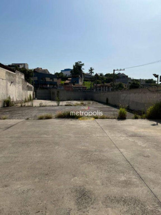 Imagem Imóvel à Venda ou Locação, 816 m² em Vila Príncipe De Gales - Santo André