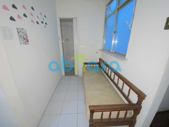Foto do imóvel Apartamento com 2 Quartos à Venda, 65 m² em Copacabana - Rio De Janeiro