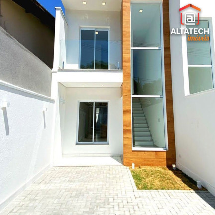 Imagem Casa com 3 Quartos à Venda, 133 m² em Jardim Das Acácias - Poços De Caldas