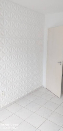 Imagem Apartamento com 3 Quartos à Venda, 54 m² em Farolândia - Aracaju Imagem Apartamento com 3 Quartos à Venda, 54 m² em Farolândia - Aracaju