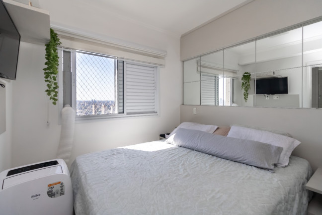 Imagem Apartamento com 3 Quartos à Venda, 100 m² em Vila Gomes Cardim - São Paulo Imagem Apartamento com 3 Quartos à Venda, 100 m² em Vila Gomes Cardim - São Paulo